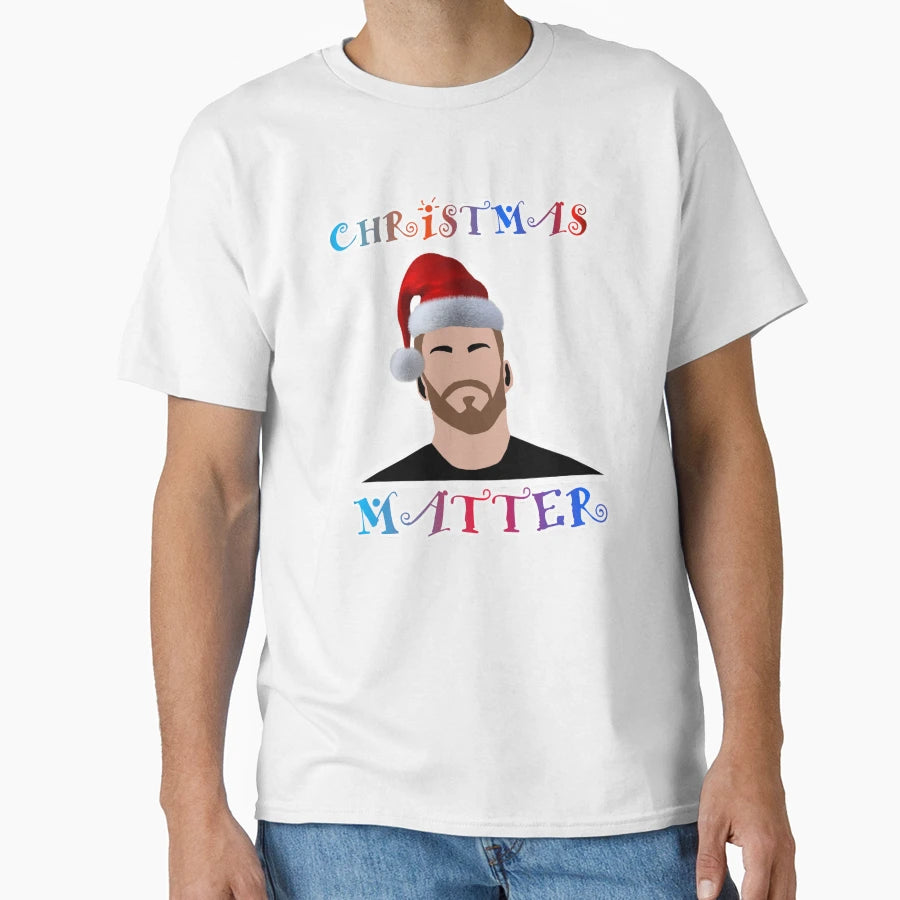 Jack Matter Gift T-Shirt - Graphic Print Men Women - T-Shirt, Sweatshirt, Hoodie