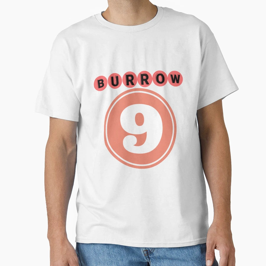 JB Glasses T-Shirt - Graphic Print Unisex - T-Shirt, Sweatshirt, Hoodie