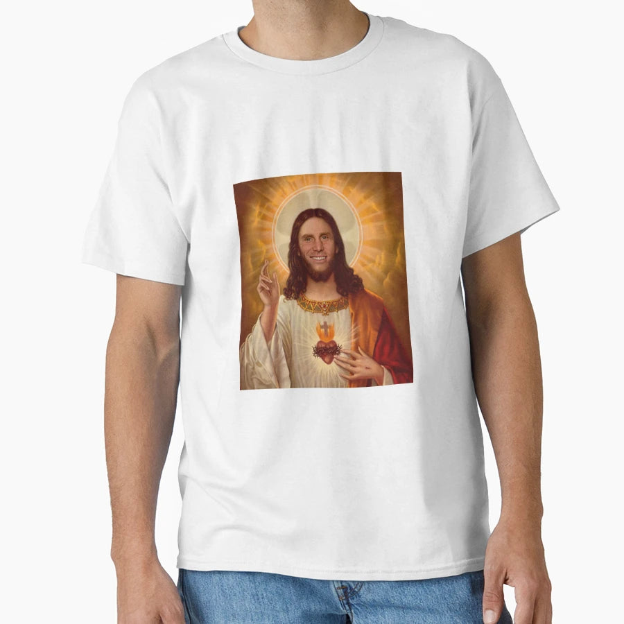 Son Milner T-Shirt - Custom Art Print for Adults - T-Shirt, Sweatshirt, Hoodie