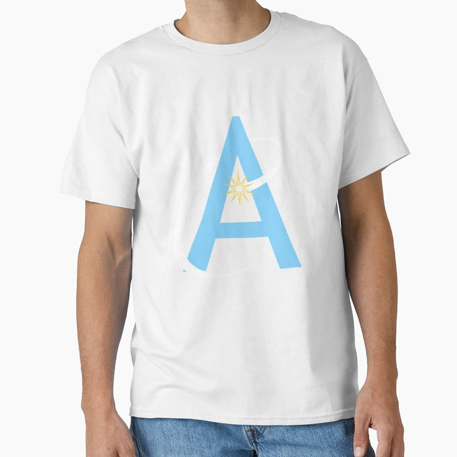 Commander Ace T-Shirt - Trendy Graphic Unisex - T-Shirt, Sweatshirt, Hoodie