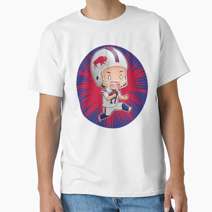 Hurdle Boi T-Shirt - Fun Novelty Design Unisex - T-Shirt, Sweatshirt, Hoodie