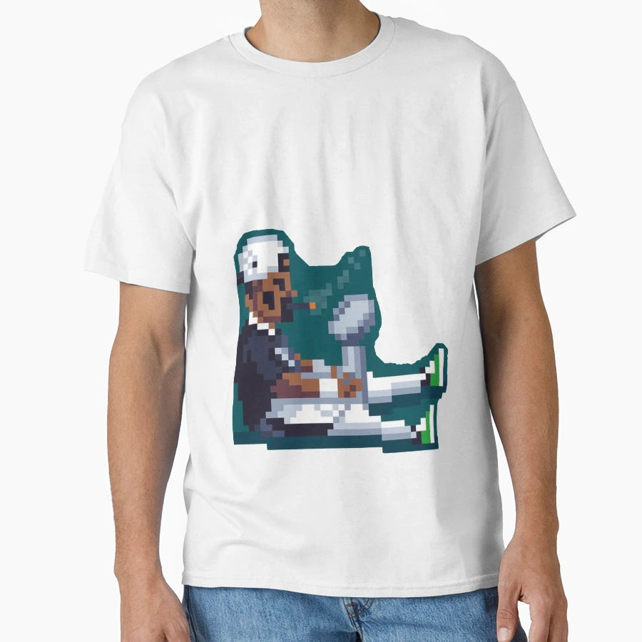Love Hurts T-Shirt - Fun Novelty Design Unisex - T-Shirt, Sweatshirt, Hoodie