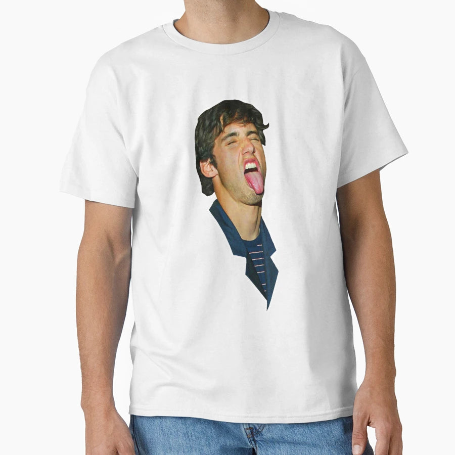 Jess Mariano T-Shirt - Minimalist Print Unisex - T-Shirt, Sweatshirt, Hoodie
