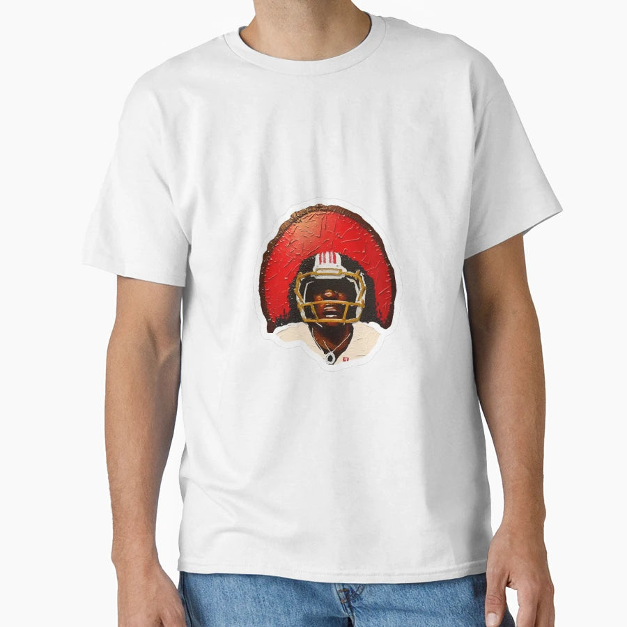 American Football T-Shirt - Trendy Graphic Men Women - T-Shirt, Sweatshirt, Hoodie