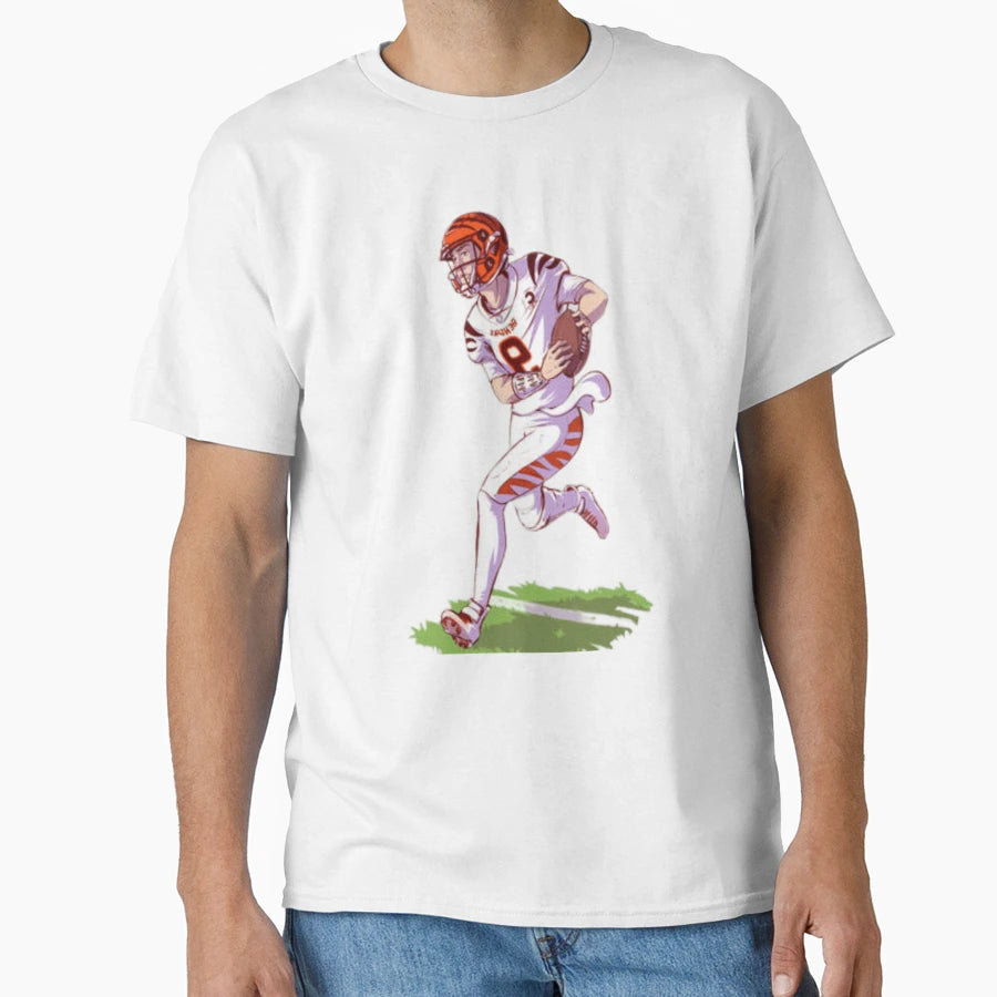 JB T-Shirt - Aesthetic Graphic Unisex - T-Shirt, Sweatshirt, Hoodie