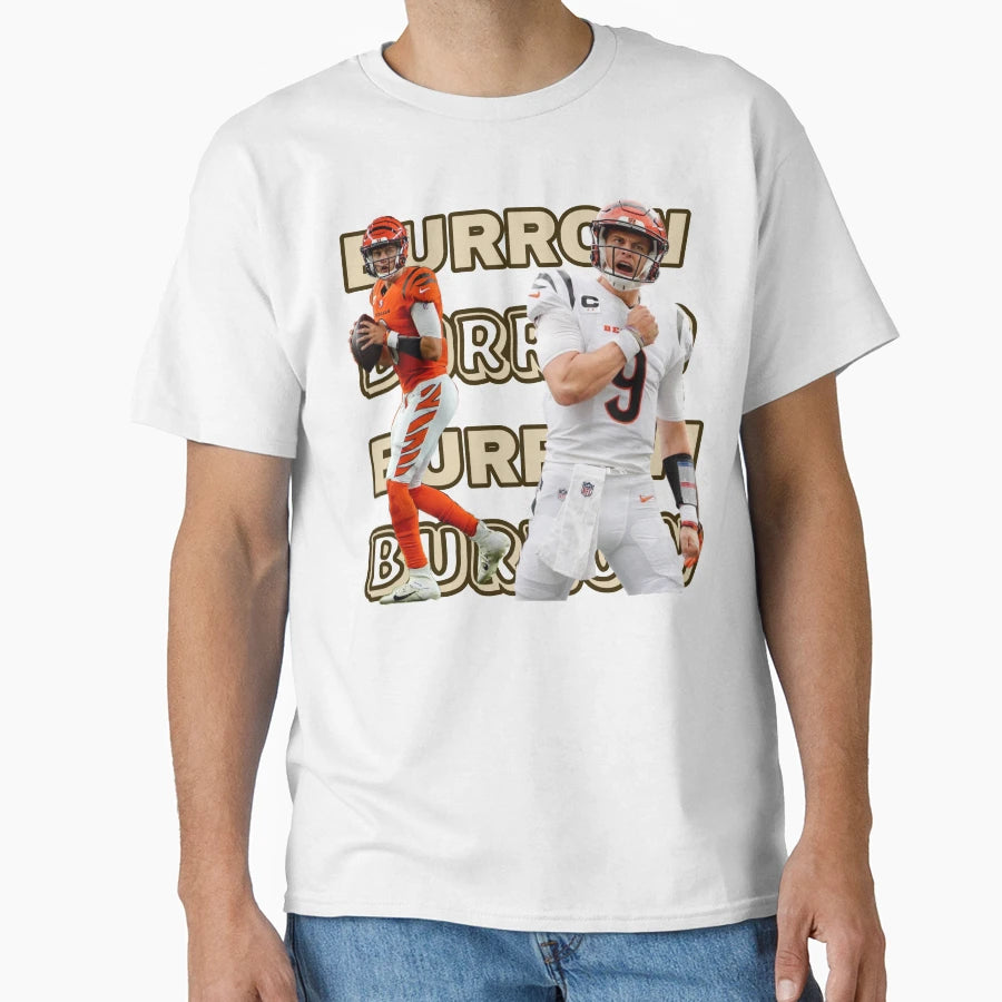 JB T-Shirt - Casual Everyday Wear for Adults - T-Shirt, Sweatshirt, Hoodie