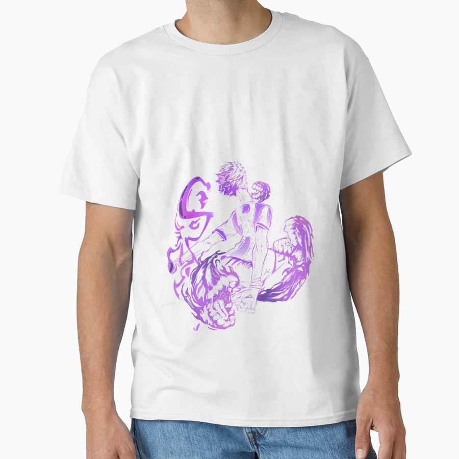Don Lorenzo T-Shirt - Aesthetic Graphic Unisex - T-Shirt, Sweatshirt, Hoodie