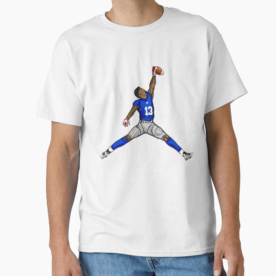 Air Odb T-Shirt - Unique Graphic Unisex - T-Shirt, Sweatshirt, Hoodie