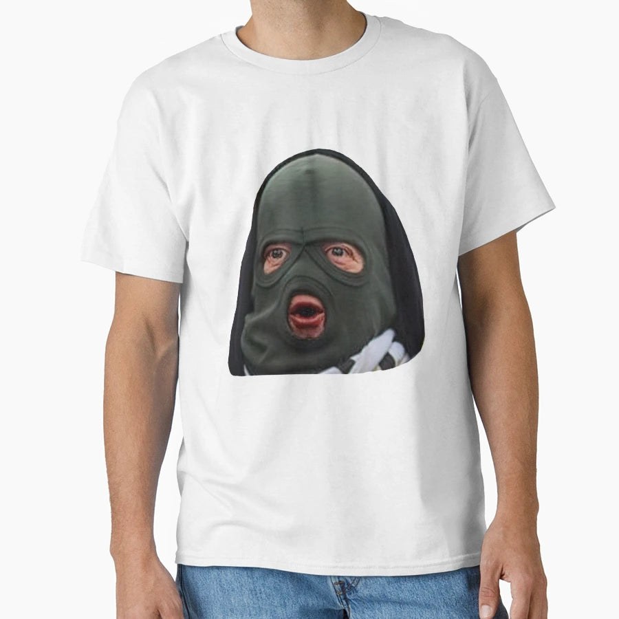 Cheeki Breeki T-Shirt - Aesthetic Graphic Men Women - T-Shirt, Sweatshirt, Hoodie