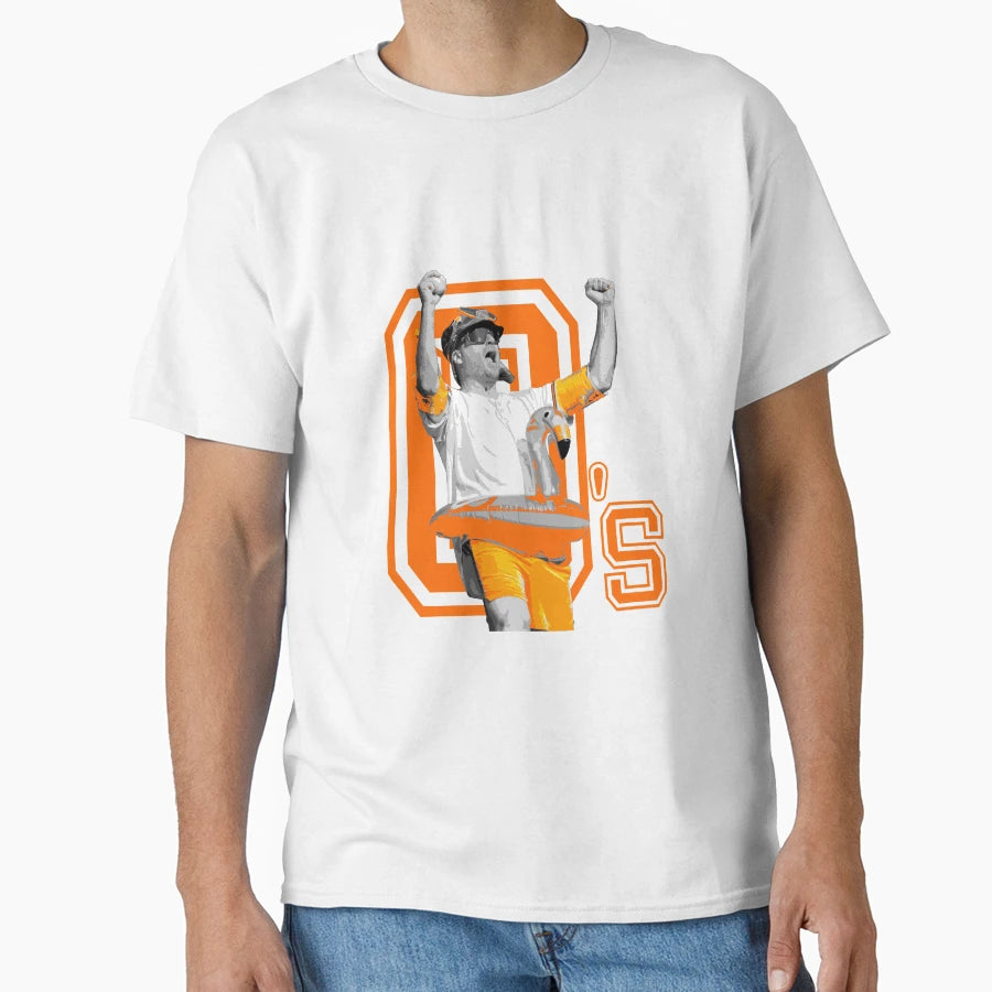 Baltimore Mr Splash T-Shirt - Trendy Graphic for Adults - T-Shirt, Sweatshirt, Hoodie