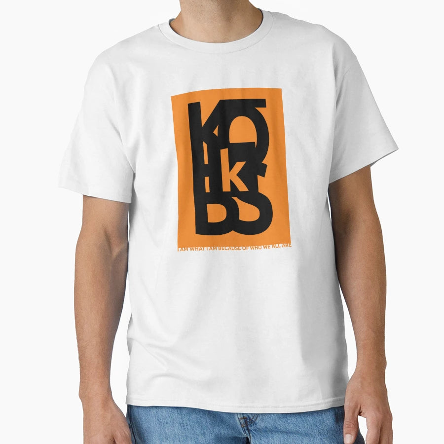 K Kobs T-Shirt - Casual Everyday Wear Unisex - T-Shirt, Sweatshirt, Hoodie