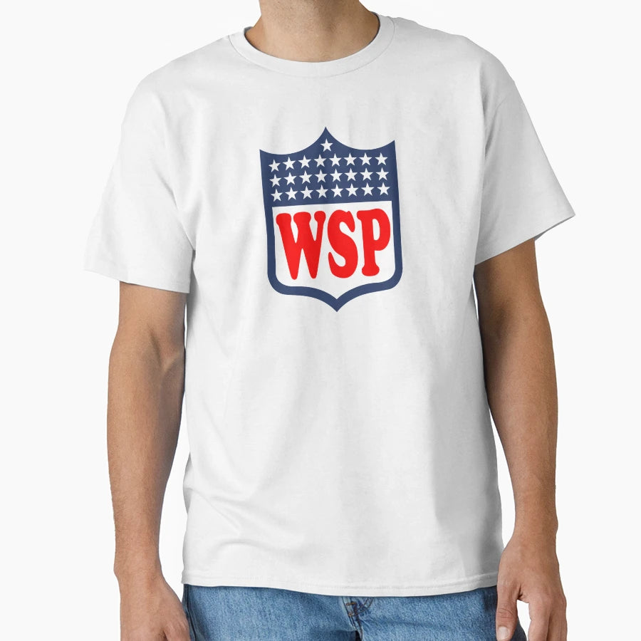 Widespread Panic Wsp T-Shirt - Streetwear Style Men Women - T-Shirt, Sweatshirt, Hoodie