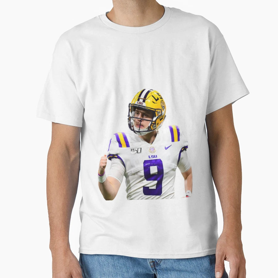 JB T-Shirt - Graphic Print Unisex - T-Shirt, Sweatshirt, Hoodie