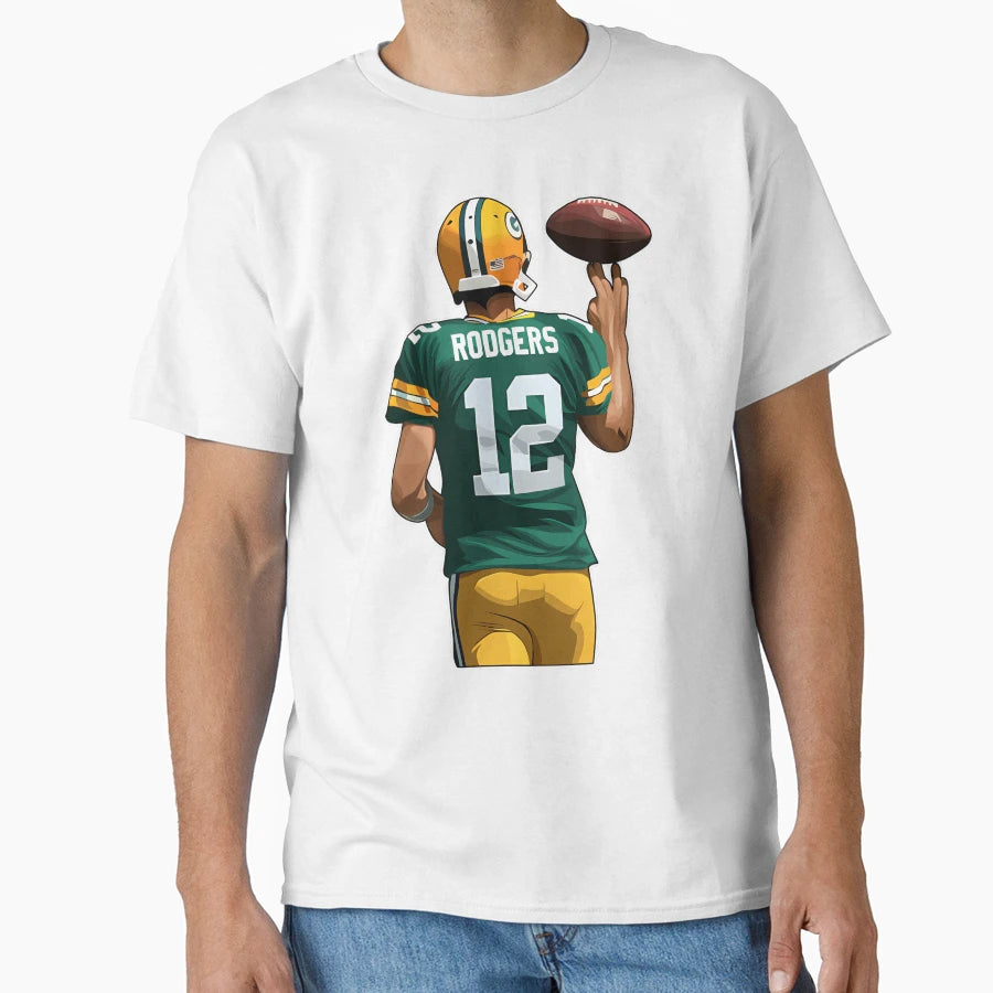 AR Spin Balls T-Shirt - Custom Art Print Unisex - T-Shirt, Sweatshirt, Hoodie