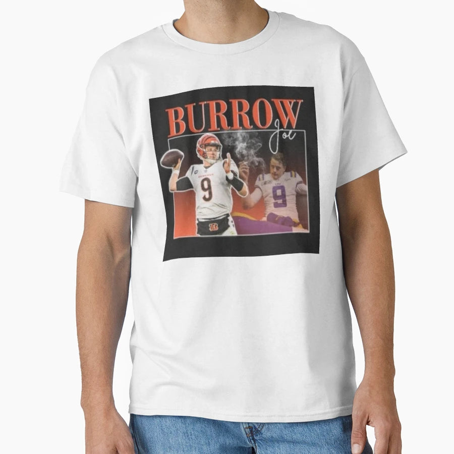 JB T-Shirt - Casual Everyday Wear for Adults - T-Shirt, Sweatshirt, Hoodie
