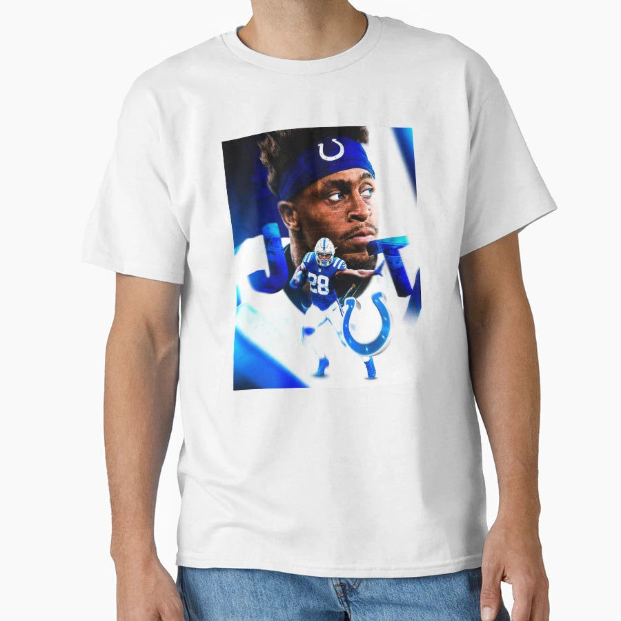 Carson Jonathan Isaac Jonathan Sam T-Shirt - Novelty Apparel Unisex - T-Shirt, Sweatshirt, Hoodie
