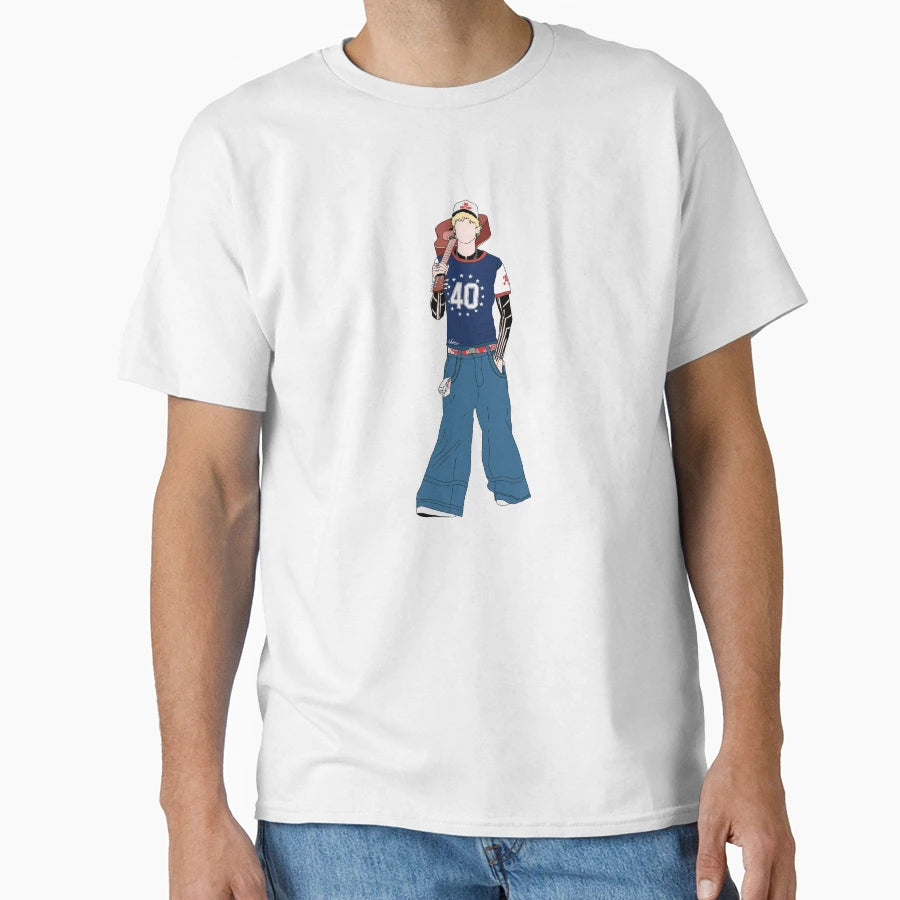 Kells Holding Guitar T-Shirt - Trendy Graphic Men Women - T-Shirt, Sweatshirt, Hoodie