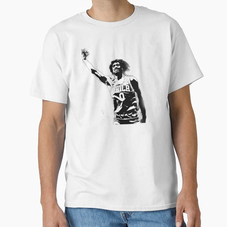 Sixers Tyrese Draft Jersey Fan Playoff T-Shirt - Novelty Apparel Unisex - T-Shirt, Sweatshirt, Hoodie