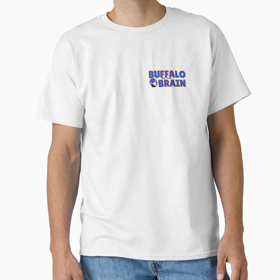Botb2 T-Shirt - Fun Novelty Design Men Women - T-Shirt, Sweatshirt, Hoodie