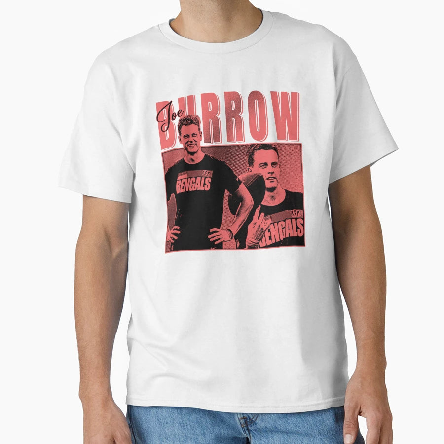 JB T-Shirt - Fun Novelty Design for Adults - T-Shirt, Sweatshirt, Hoodie