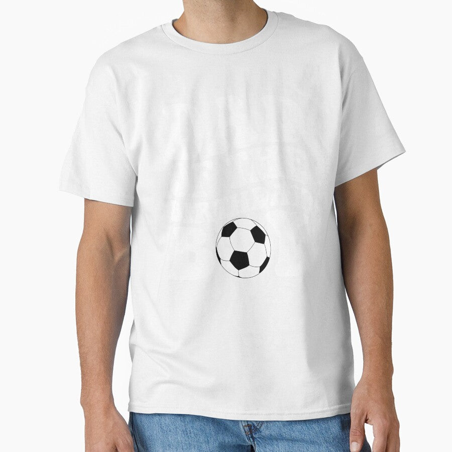 Proud Birthday Dad Of The BOY by EidosEmporiium - Adult & Kids T-Shirts, Sweatshirts & Hoodies apparel design preview 1