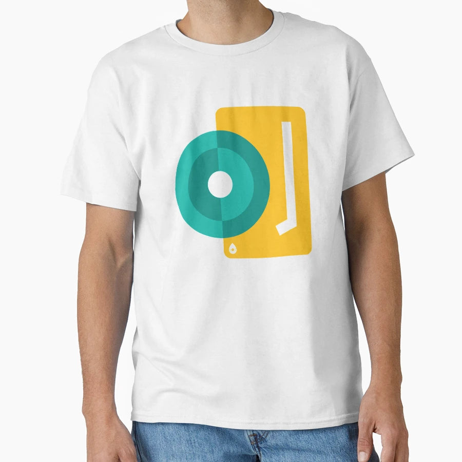 Tt Yellow T-Shirt - Fun Novelty Design Men Women - T-Shirt, Sweatshirt, Hoodie