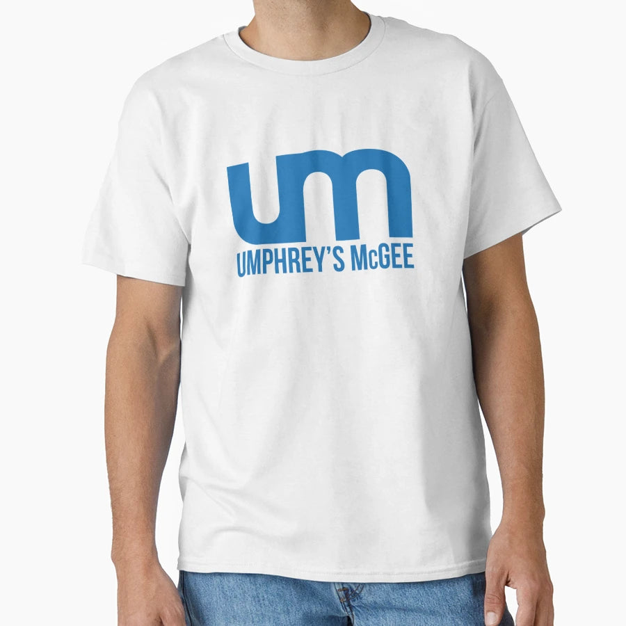 Best Umphreys Mcgee T-Shirt - Novelty Apparel Men Women - T-Shirt, Sweatshirt, Hoodie