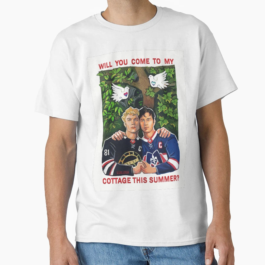 Comrades T-Shirt - Fun Novelty Design for Adults - T-Shirt, Sweatshirt, Hoodie