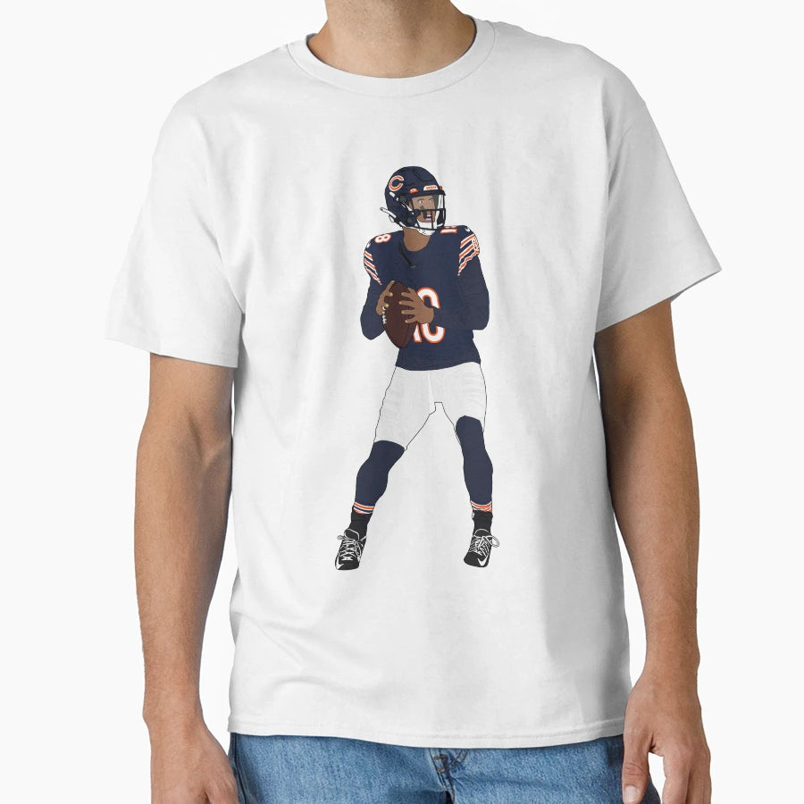 CW Bears T-Shirt - Graphic Print Men Women - T-Shirt, Sweatshirt, Hoodie