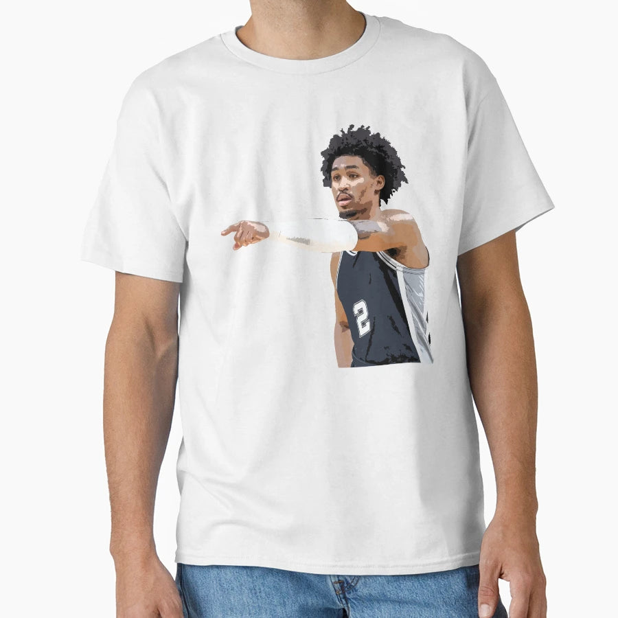 Dylan Harper T-Shirt - Streetwear Style Unisex - T-Shirt, Sweatshirt, Hoodie
