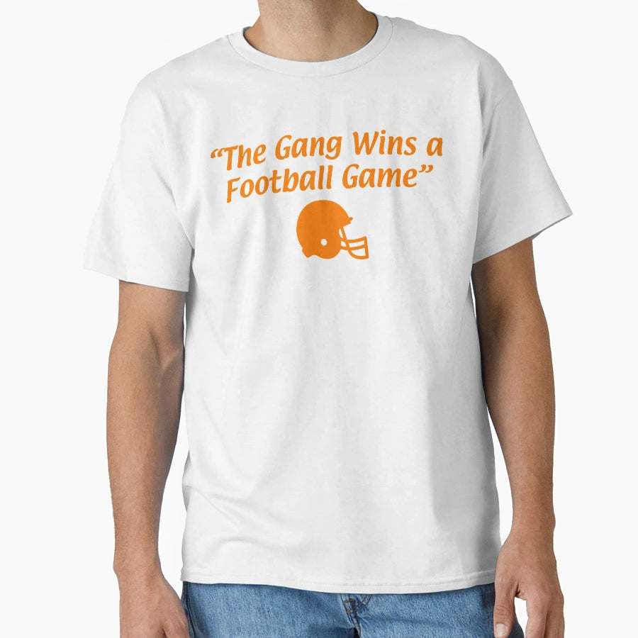 Browns Win Game T-Shirt - Streetwear Style for Adults - T-Shirt, Sweatshirt, Hoodie