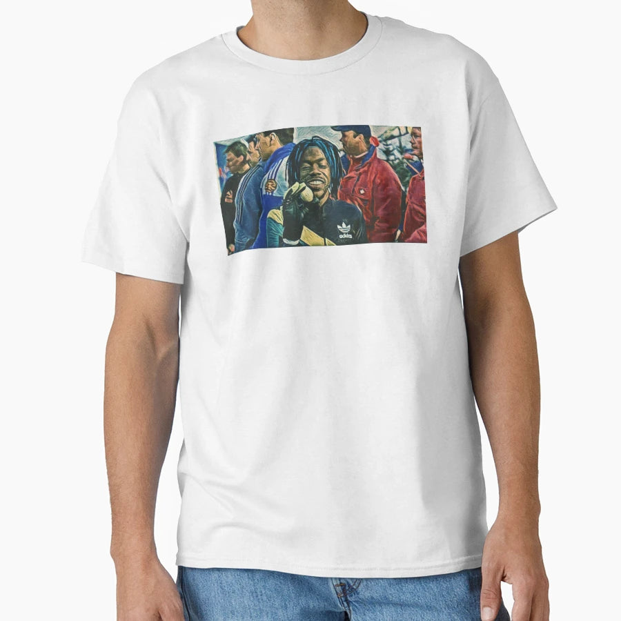 Lucky Egg T-Shirt - Graphic Print for Adults - T-Shirt, Sweatshirt, Hoodie