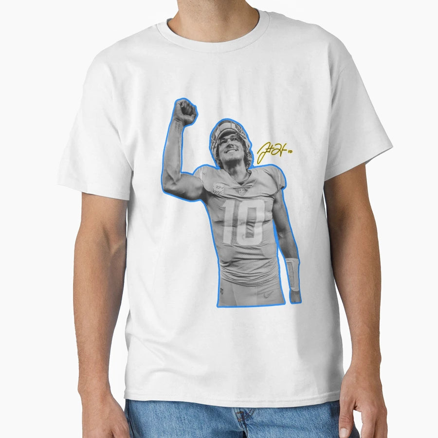 JH T-Shirt - Custom Art Print Men Women - T-Shirt, Sweatshirt, Hoodie