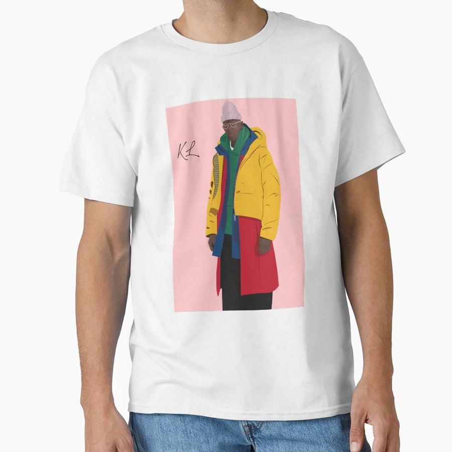 Guy T-Shirt - Casual Everyday Wear for Adults - T-Shirt, Sweatshirt, Hoodie