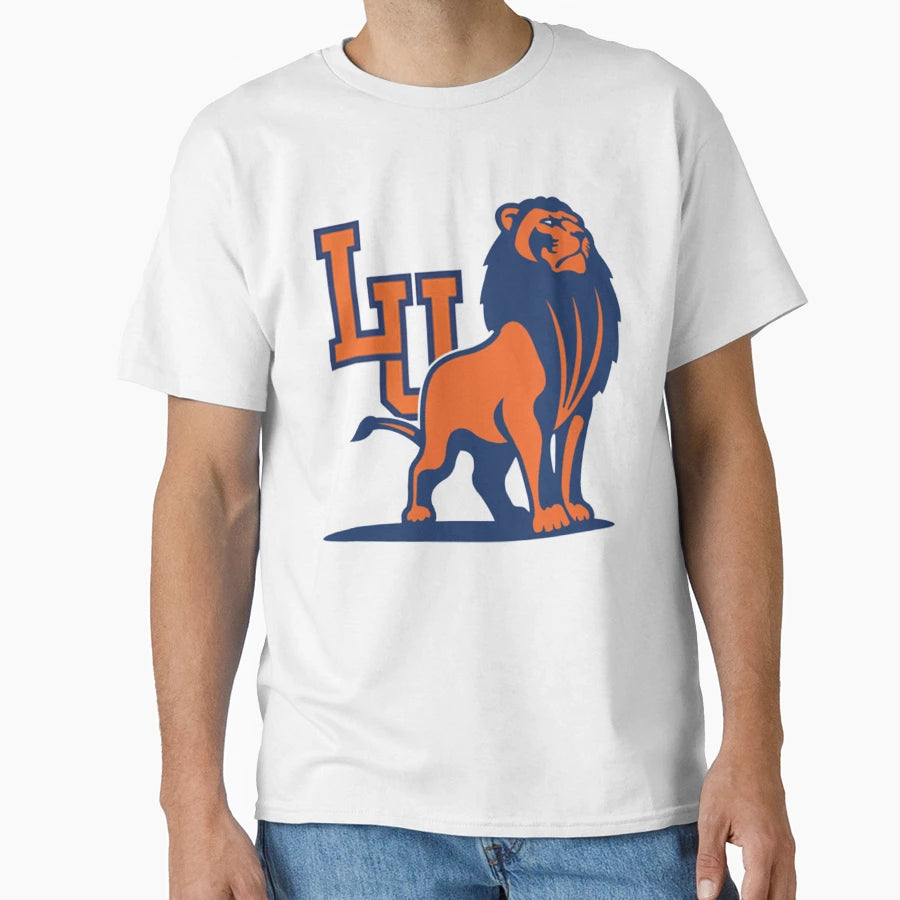 Langston University T-Shirt - Trendy Graphic for Adults - T-Shirt, Sweatshirt, Hoodie