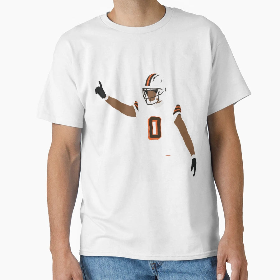 Greg Newsome T-Shirt - Minimalist Print Men Women - T-Shirt, Sweatshirt, Hoodie