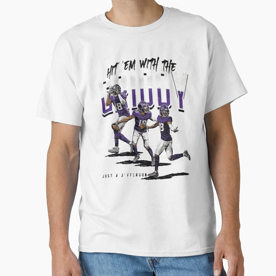 Griddy Dance T-Shirt - Custom Art Print Men Women - T-Shirt, Sweatshirt, Hoodie