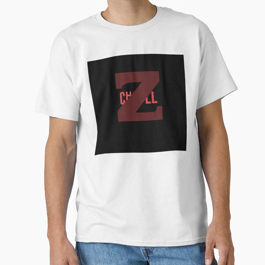Zweifel T-Shirt - Fun Novelty Design Unisex - T-Shirt, Sweatshirt, Hoodie