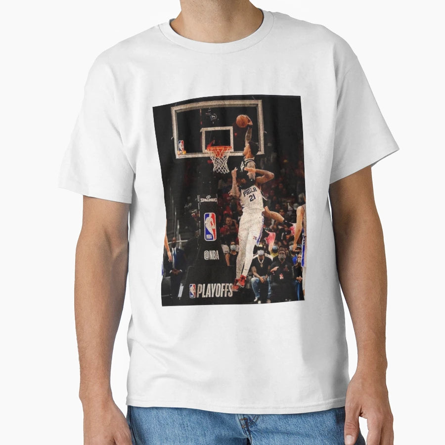 John Collins T-Shirt - Unique Graphic Unisex - T-Shirt, Sweatshirt, Hoodie
