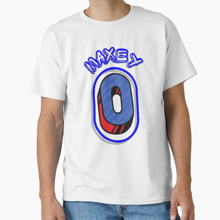 Tyrese Maxeysixers T-Shirt - Streetwear Style Unisex - T-Shirt, Sweatshirt, Hoodie