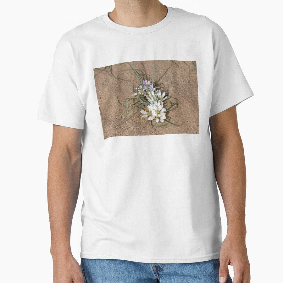 Sahara Lily by Marylou Badeaux - Adult & Kids T-Shirts, Sweatshirts & Hoodies apparel design preview 1