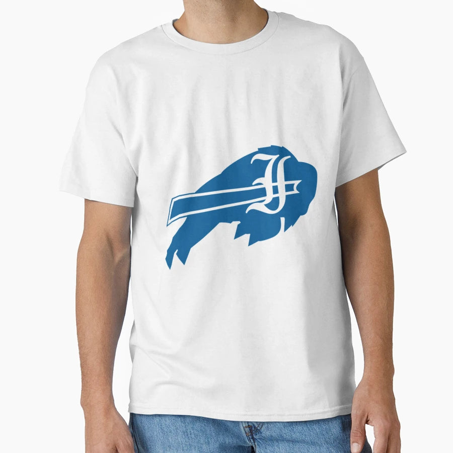 Every Time I Die Blue Buffalo T-Shirt - Casual Everyday Wear Men Women - T-Shirt, Sweatshirt, Hoodie
