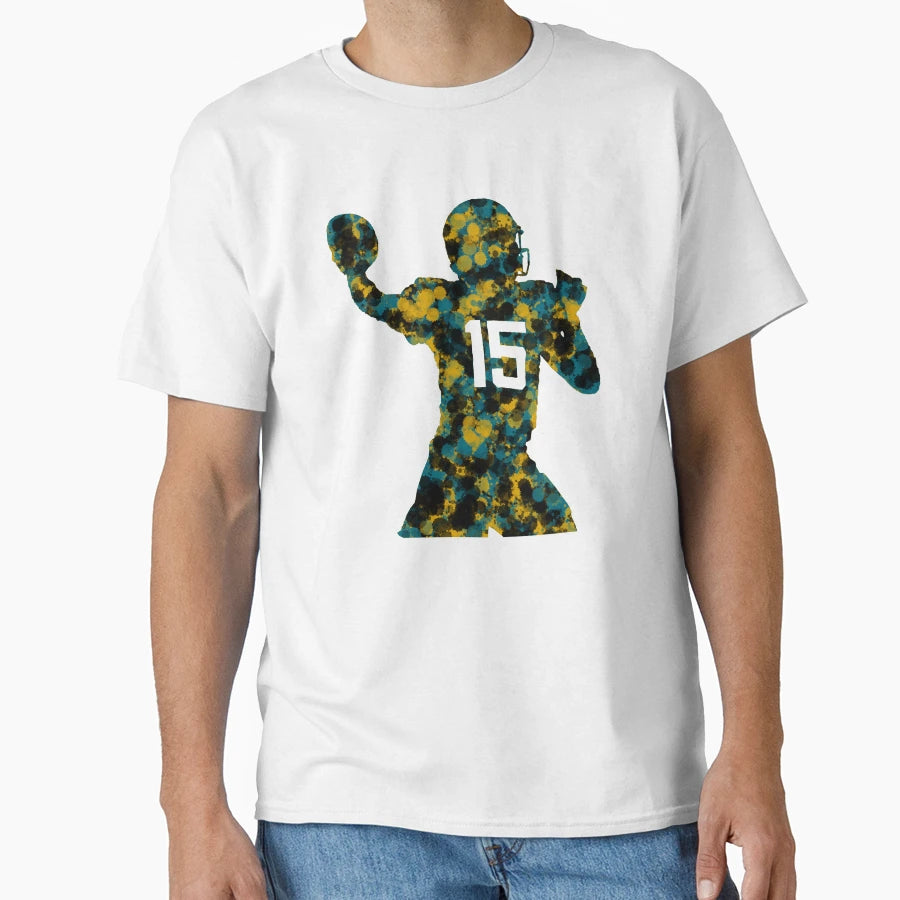 Splatter Minshew T-Shirt - Custom Art Print Unisex - T-Shirt, Sweatshirt, Hoodie