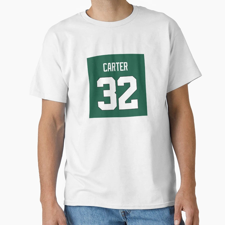 Michael Carter T-Shirt - Custom Art Print Unisex - T-Shirt, Sweatshirt, Hoodie
