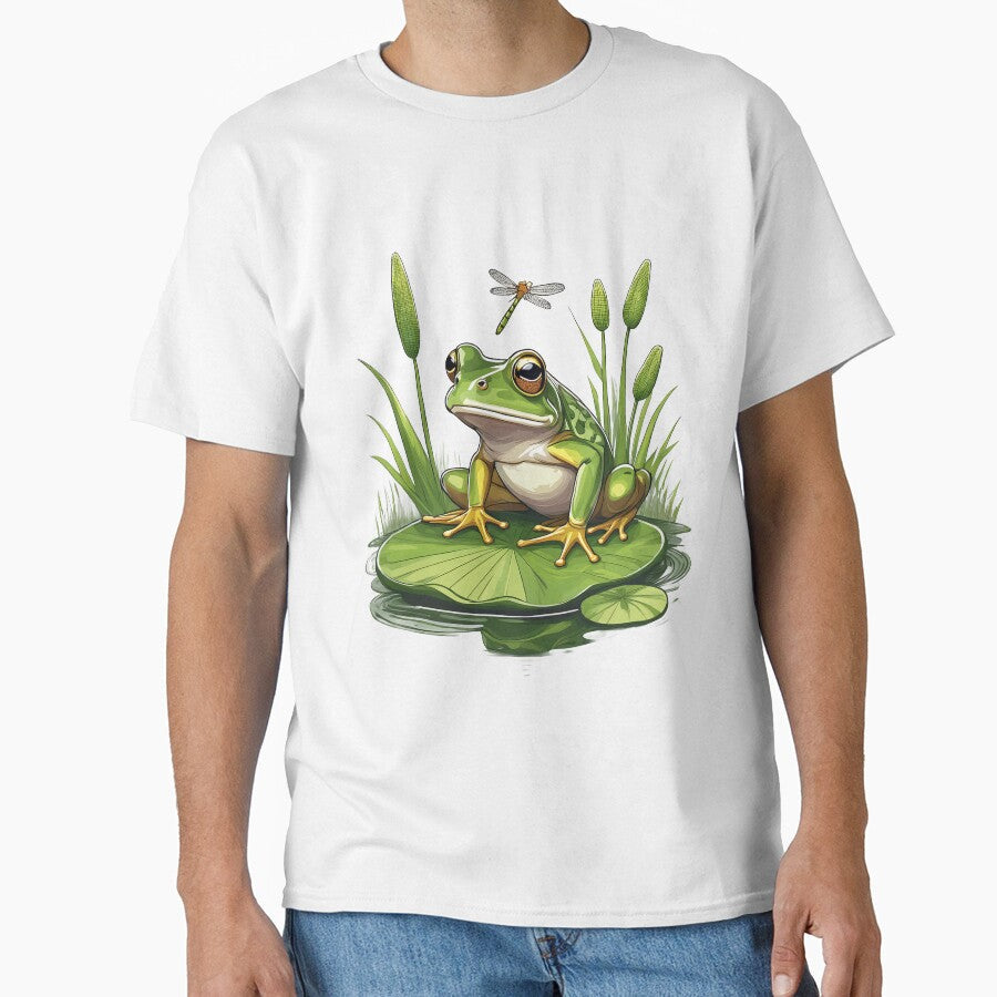 Hoppy Camper by RockitBaby - Adult & Kids T-Shirts, Sweatshirts & Hoodies apparel design preview 1