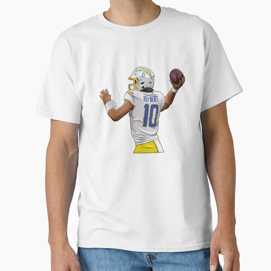 J Herbert 10 Pass T-Shirt - Graphic Print for Adults - T-Shirt, Sweatshirt, Hoodie