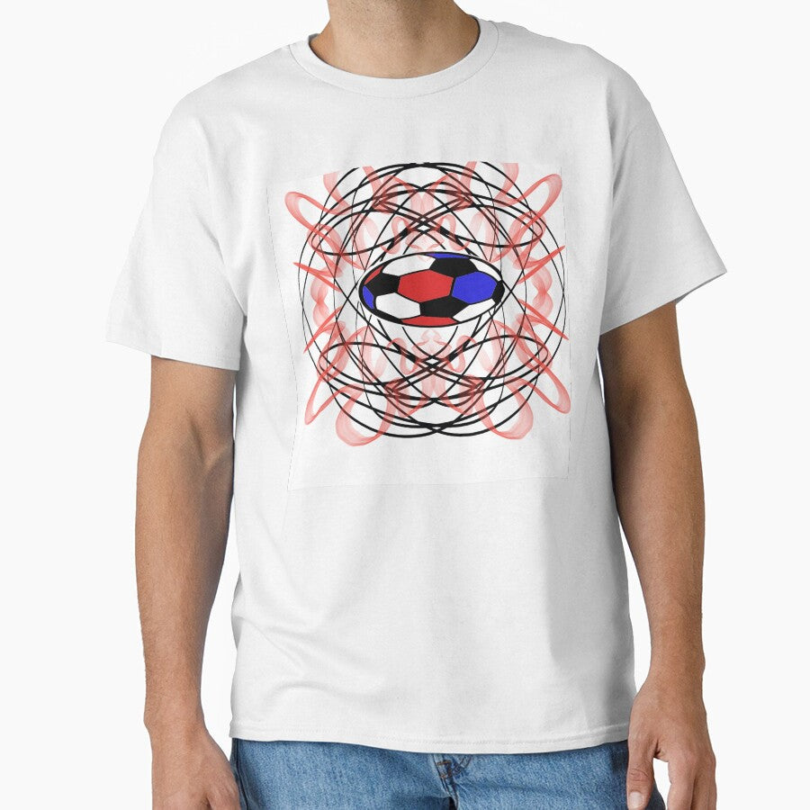 Usa soccer by DoPeiNk! - Adult & Kids T-Shirts, Sweatshirts & Hoodies apparel design preview 1