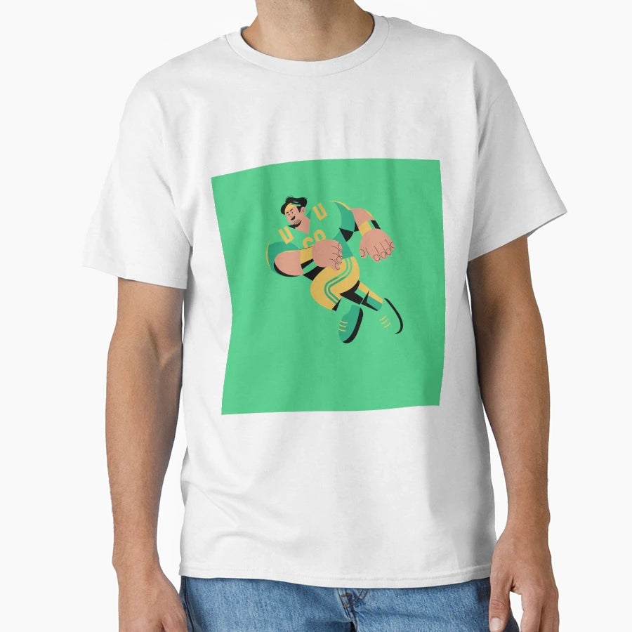 Game T-Shirt - Trendy Graphic Men Women - T-Shirt, Sweatshirt, Hoodie