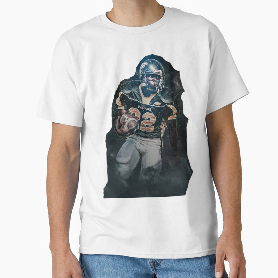 Sports T-Shirt - Custom Art Print Men Women - T-Shirt, Sweatshirt, Hoodie
