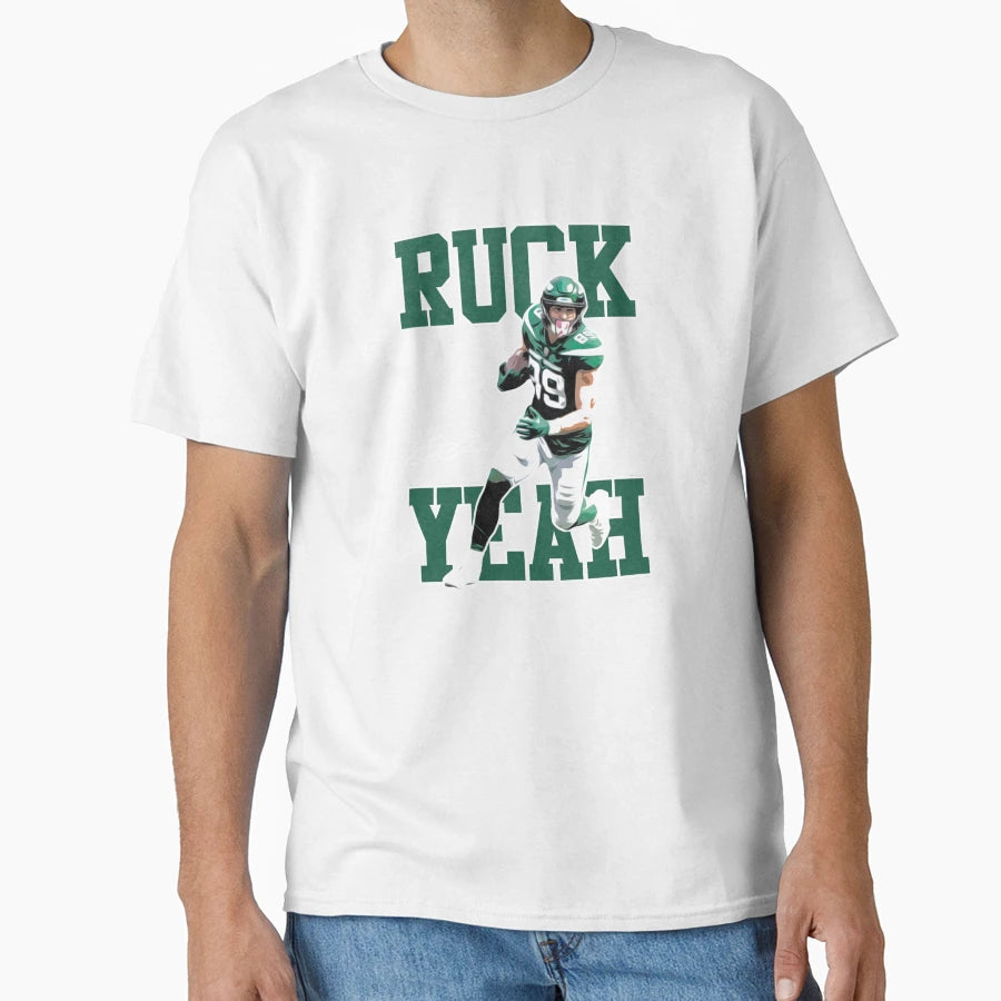 Jeremy Ruckert T-Shirt - Unique Graphic Men Women - T-Shirt, Sweatshirt, Hoodie